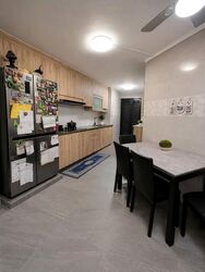 Blk 609 Eunos Rainbow (Bedok), HDB 4 Rooms #603905741